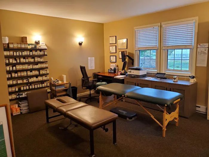 Dr Michelle Keller - Chiropractor Picture 4