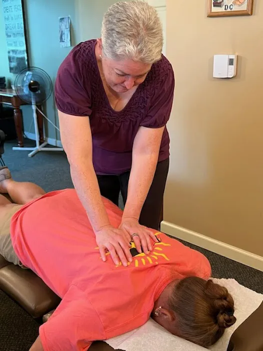 Dr Michelle Keller - Chiropractor Picture 6