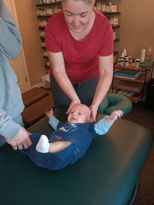 Dr Michelle Keller - Chiropractor Picture 7