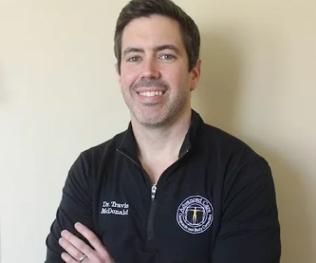 Advanced Care Chiropractic