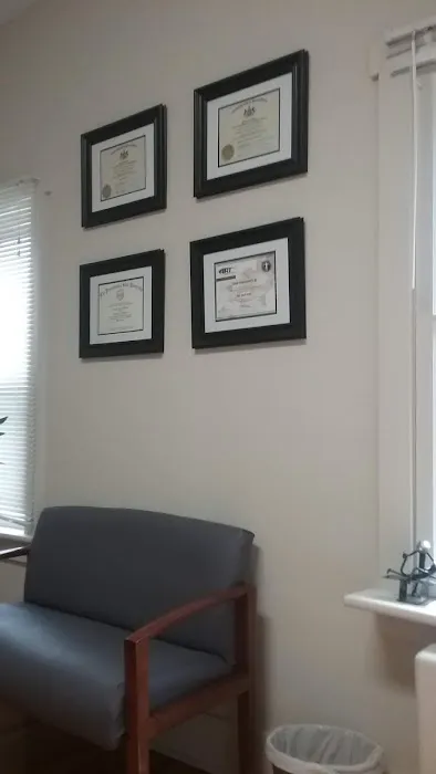 Lewisburg Sport & Spine Chiropractic Center Picture 4