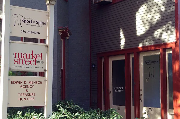 Lewisburg Sport & Spine Chiropractic Center Picture 2