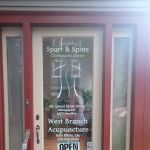 Lewisburg Sport & Spine Chiropractic Center