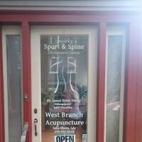 Lewisburg Sport & Spine Chiropractic Center ico