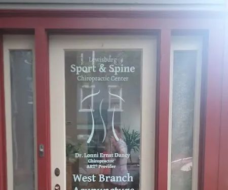 Lewisburg Sport & Spine Chiropractic Center