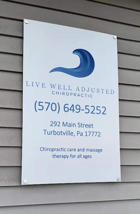 Live Well Adjusted Picture 1