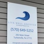 Live Well Adjusted