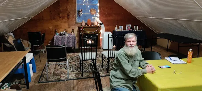 Rev. & Dr. Patrick V. Suglia Picture 1