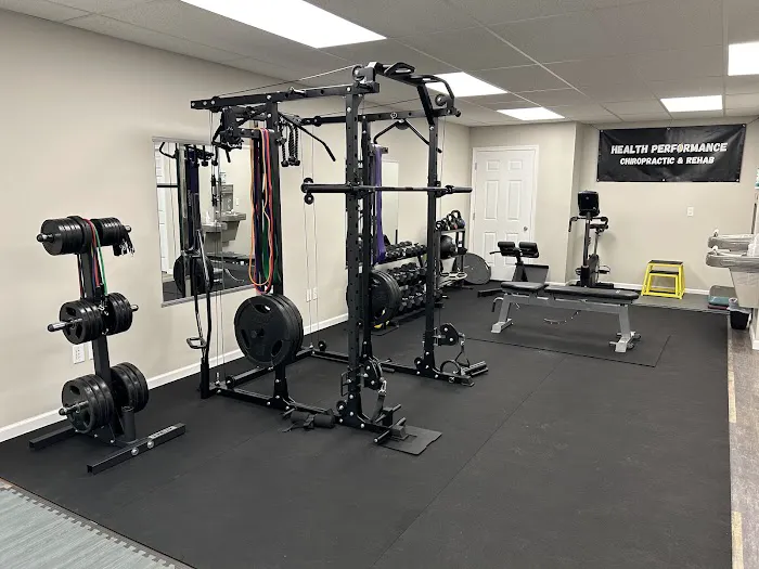 Health Performance Chiropractic and Rehab Picture 5