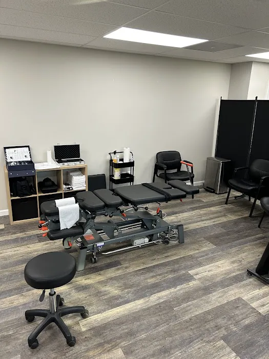 Health Performance Chiropractic and Rehab Picture 2