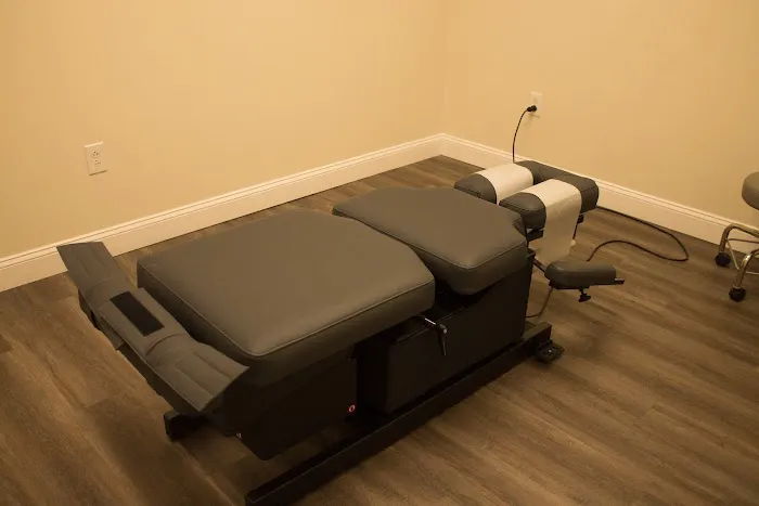 Fleetwood Chiropractic & Rehabilitation Center Picture 1