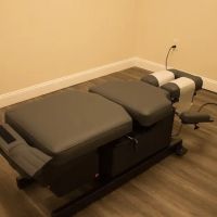 Fleetwood Chiropractic & Rehabilitation Center ico