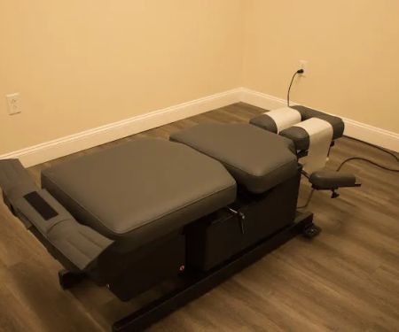 Fleetwood Chiropractic & Rehabilitation Center