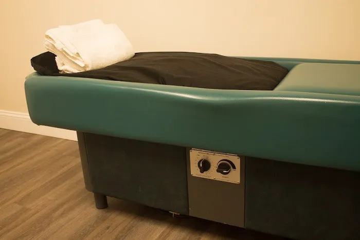 Fleetwood Chiropractic & Rehabilitation Center Picture 8