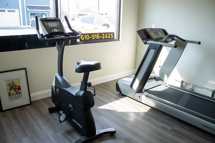 Fleetwood Chiropractic & Rehabilitation Center Picture 6