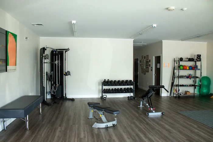 Fleetwood Chiropractic & Rehabilitation Center Picture 7