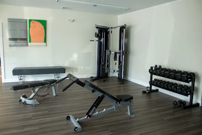 Fleetwood Chiropractic & Rehabilitation Center Picture 2