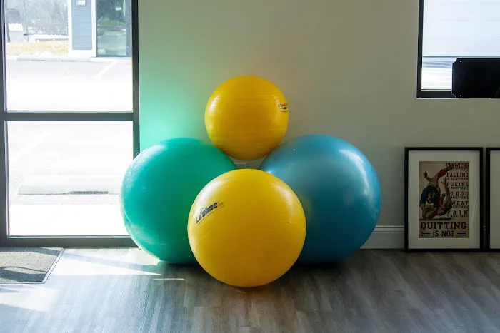 Fleetwood Chiropractic & Rehabilitation Center Picture 4