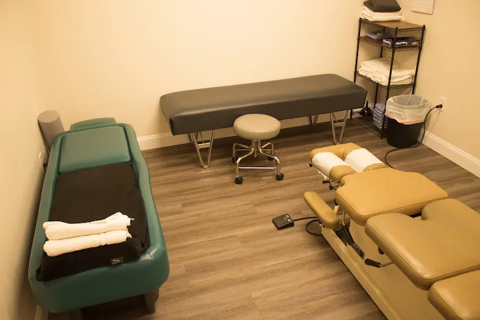 Fleetwood Chiropractic & Rehabilitation Center Picture 3