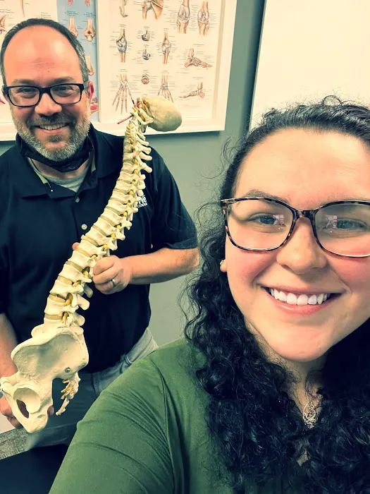 Nardone Chiropractic Center Picture 2