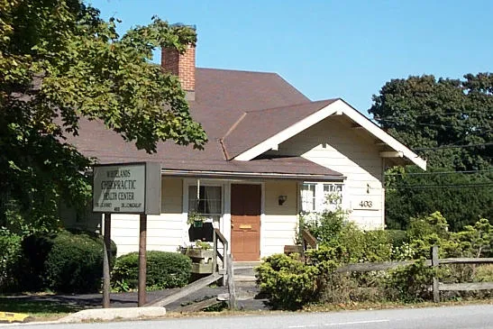 Whitelands Chiropractic Health Picture 2