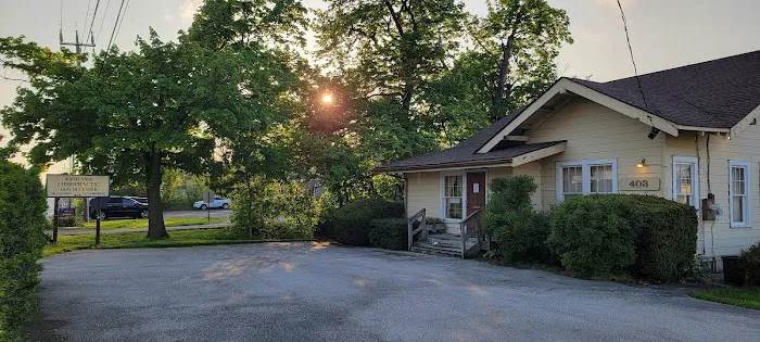 Whitelands Chiropractic Health Picture 1