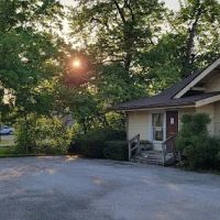 Whitelands Chiropractic Health ico