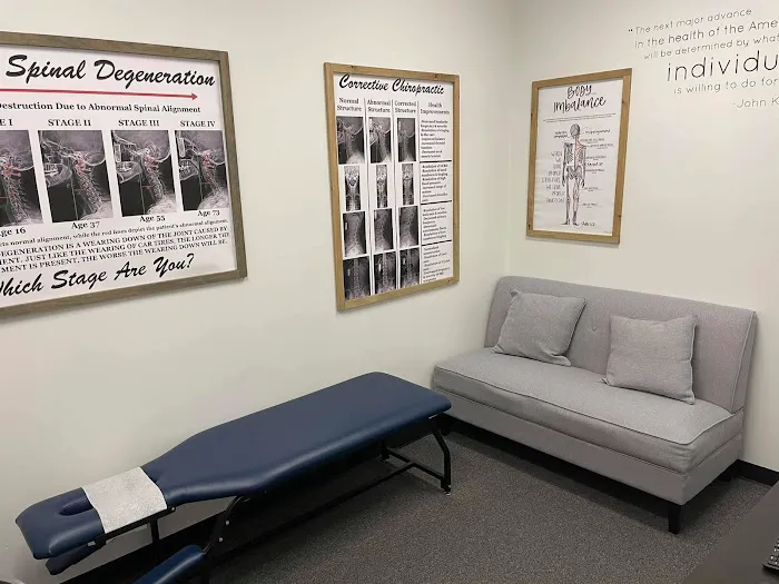 Align Chiropractic Picture 2