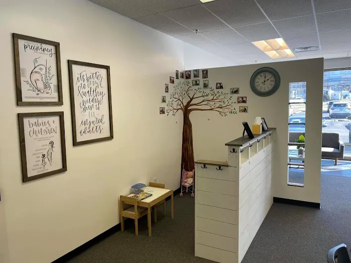 Align Chiropractic Picture 1