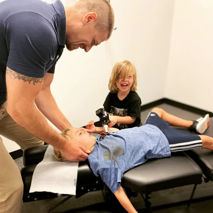 Align Chiropractic Picture 4
