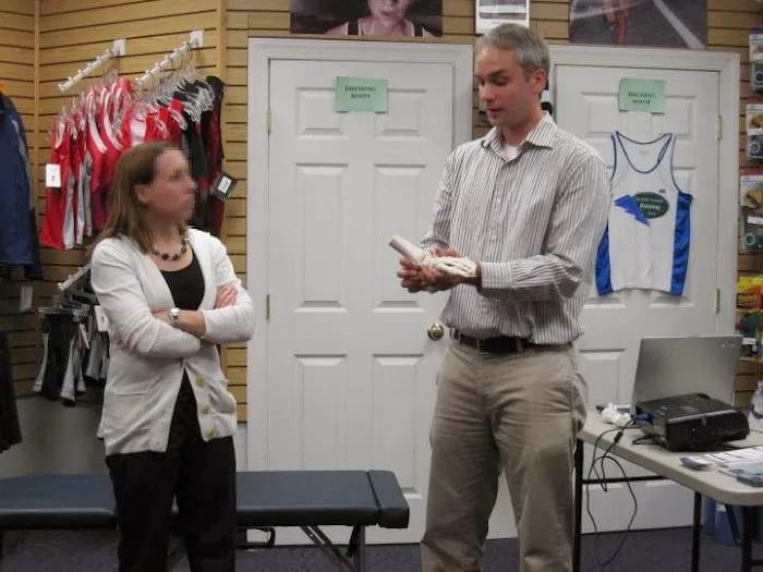 Active Family and Sports Chiropractic Picture 1