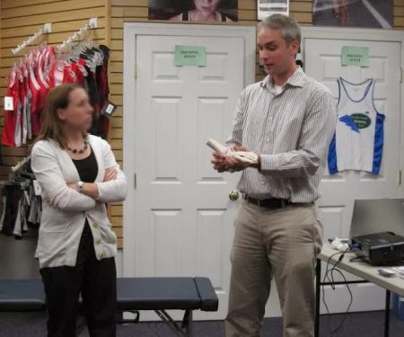 Active Family and Sports Chiropractic