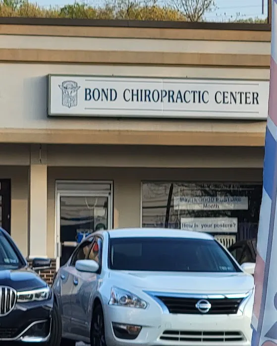 Bond Chiropractic Center Picture 1