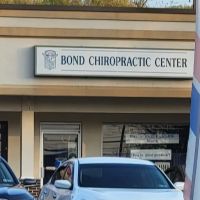 Bond Chiropractic Center ico