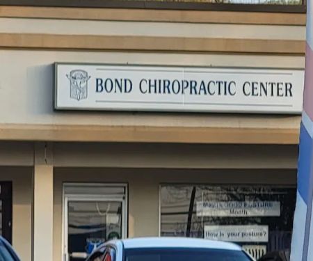 Bond Chiropractic Center