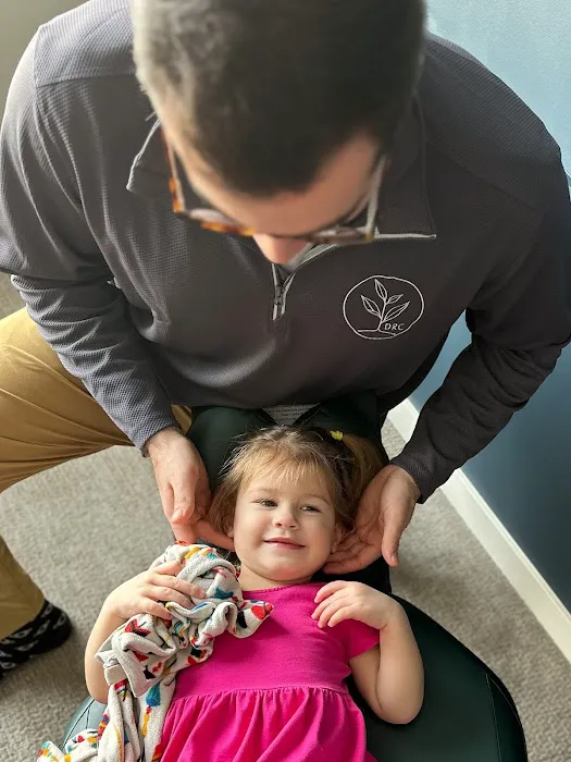 Deep Rooted Chiropractic - Pediatric, Prenatal, Family Care Picture 1