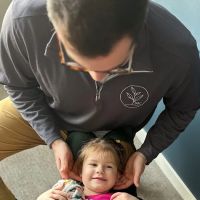 Deep Rooted Chiropractic - Pediatric, Prenatal, Family Care ico