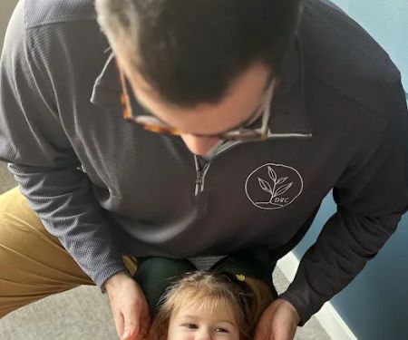 Deep Rooted Chiropractic - Pediatric, Prenatal, Family Care