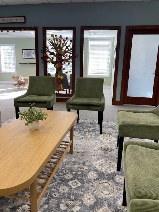 Deep Rooted Chiropractic - Pediatric, Prenatal, Family Care Picture 3