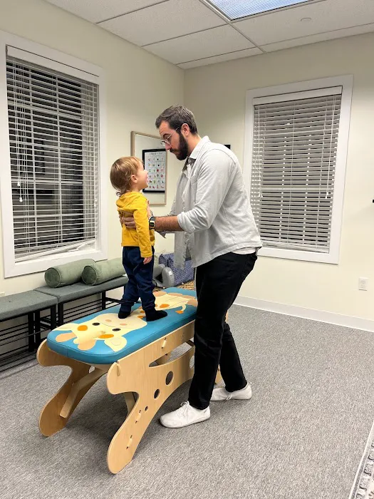 Deep Rooted Chiropractic - Pediatric, Prenatal, Family Care Picture 7