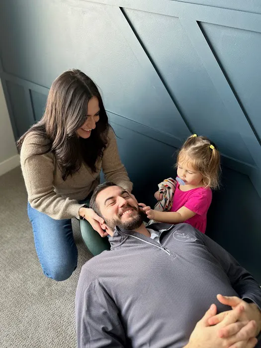 Deep Rooted Chiropractic - Pediatric, Prenatal, Family Care Picture 10