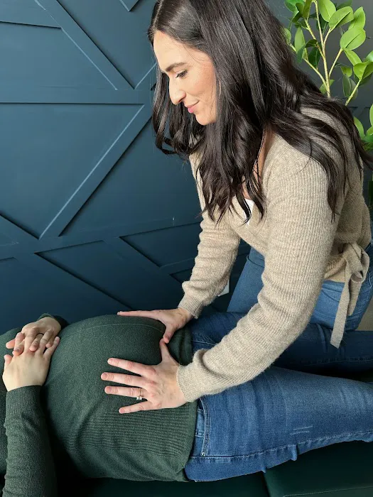 Deep Rooted Chiropractic - Pediatric, Prenatal, Family Care Picture 2