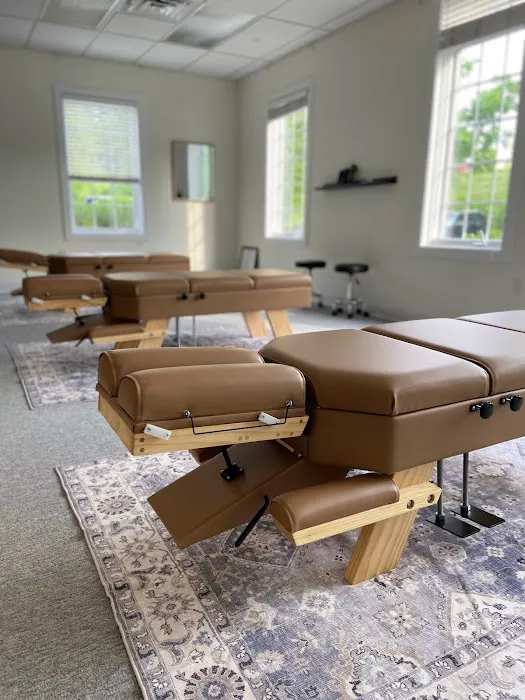 Deep Rooted Chiropractic - Pediatric, Prenatal, Family Care Picture 8