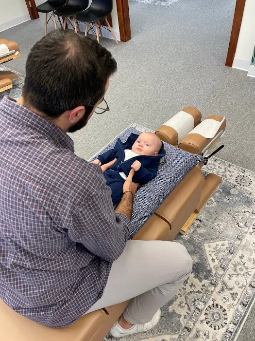 Deep Rooted Chiropractic - Pediatric, Prenatal, Family Care Picture 9