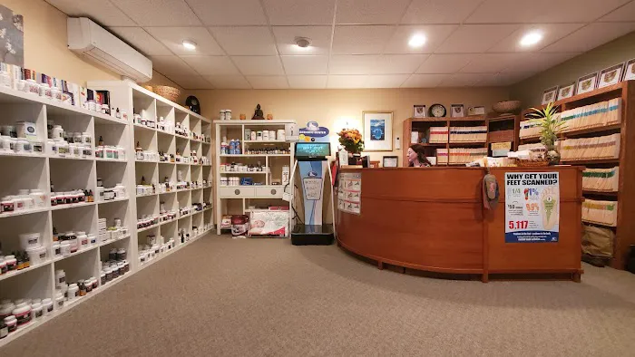 Live Well Holistic Health Center - Dr. Martin Orimenko Picture 3