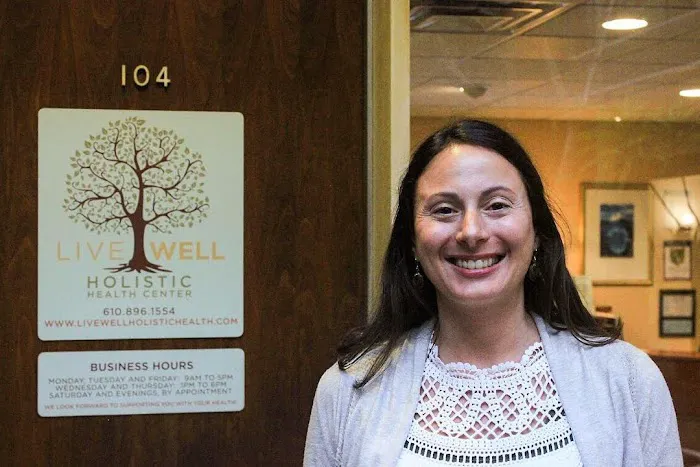 Live Well Holistic Health Center - Dr. Martin Orimenko Picture 1