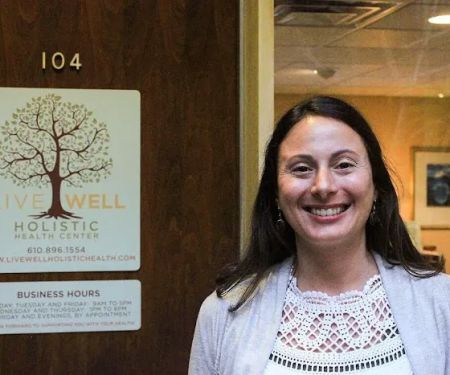 Live Well Holistic Health Center - Dr. Martin Orimenko