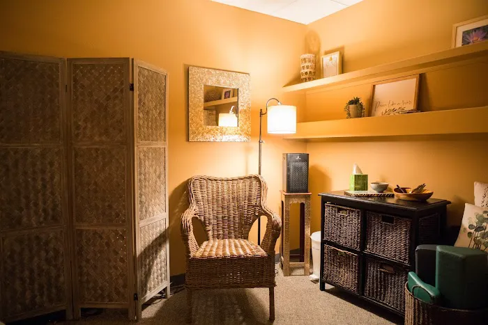 Live Well Holistic Health Center - Dr. Martin Orimenko Picture 4