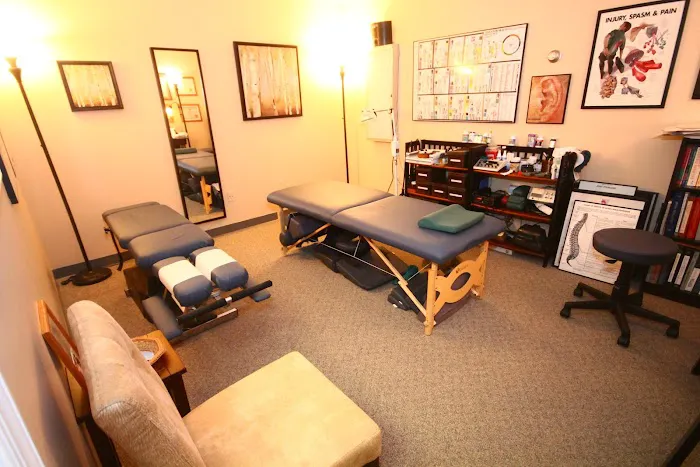 Live Well Holistic Health Center - Dr. Martin Orimenko Picture 7