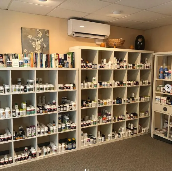 Live Well Holistic Health Center - Dr. Martin Orimenko Picture 9